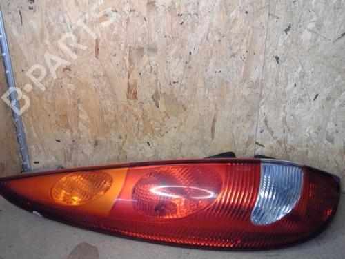 Used Left taillight Left taillight NISSAN ALMERA TINO (V10) 1.8 (114 hp) 25365524 25365524