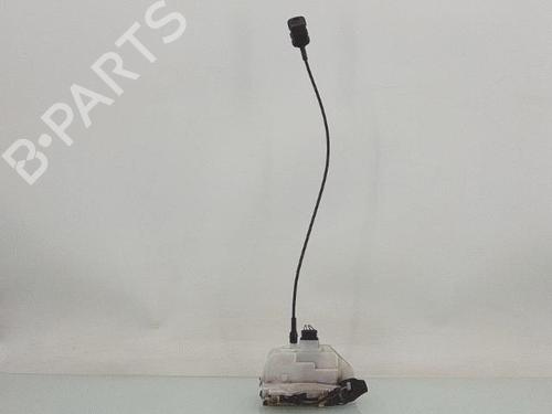Front left lock RENAULT MEGANE II Estate (KM0/1_) 1.9 dCi | BP28490110C98