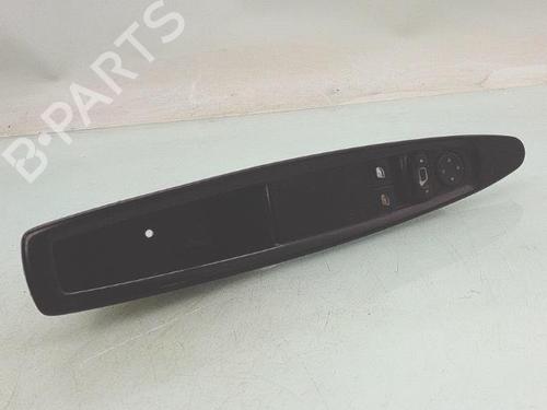 Left front window switch CITROËN C4 I (LC_) | BP35916663I27 - Image 4