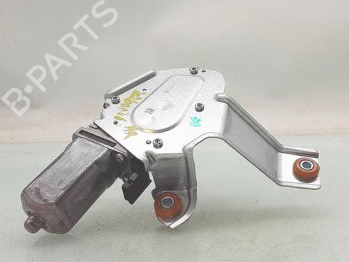 Used Rear wiper motor Rear wiper motor 38584640 38584640