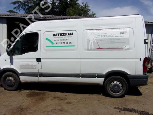 Left front indicator RENAULT MASTER II Van (FD) 2.5 dCi 100 (FD0U, FD0V, FD3U, FD3V, FD8U, FD8V) | BP25367573C32 - Image 4