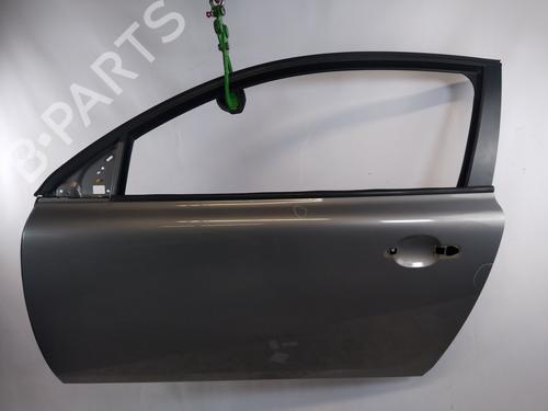 Used Left front door VOLVO C30 (533) 1.6 D (109 hp) 25356839