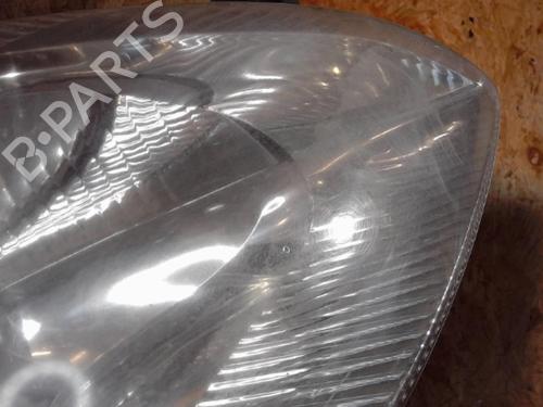 Right headlight CITROËN XSARA PICASSO (N68) 1.8 16V | BP25358641C29 