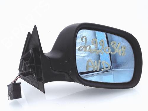 Right mirror AUDI A4 B5 (8D2) 1.9 TDI | BP25354831C27