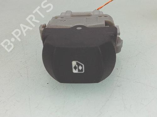 Used Right front window switch RENAULT MEGANE II (BM0/1_, CM0/1_) 1.5 dCi (BM1E, CM1E) (106 hp) 31083944