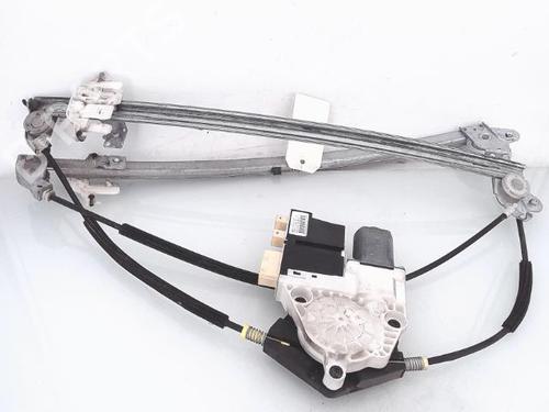 Used Front left window mechanism Front left window mechanism CITROËN C8 (EA_, EB_) 2.0 HDi 165 (163 hp) 25357010 25357010