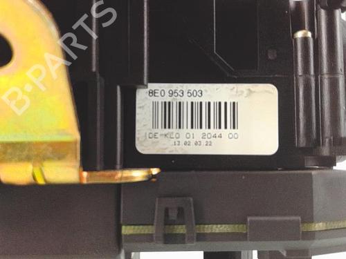 Rattstammestilk AUDI A4 B6 (8E2) 1.9 TDI | BP25356911I23 