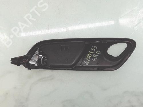 Maniglia interna posteriore destra VW PASSAT CC B6 (357) 2.0 TDI | BP30923782I16