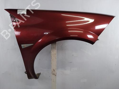 Used Right front fenders RENAULT MEGANE II (BM0/1_, CM0/1_) 1.5 dCi (BM1E, CM1E) (106 hp) 25352239