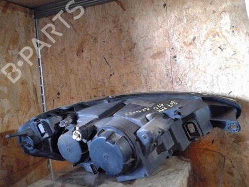 Used Left headlight Left headlight PEUGEOT 807 (EB_) 2.0 HDi (107 hp) 25358914 25358914