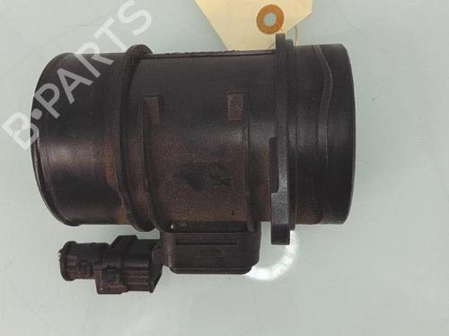 Luftmassemåler RENAULT CLIO IV (BH_) 1.5 dCi 75 (75 hp) 25359763
