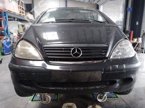Left headlight MERCEDES-BENZ A-CLASS (W168) A 170 CDI (168.009, 168.109) | BP25349748C28 