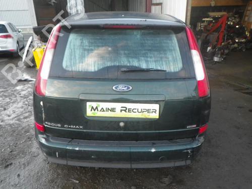 Bakspejl Højre FORD FOCUS C-MAX (DM2) 1.6 TDCi | BP25349841C27 