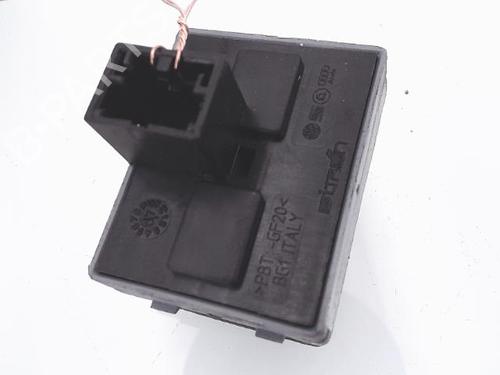 Left front window switch SEAT IBIZA III (6L1) 1.4 16V | BP25357661I27 