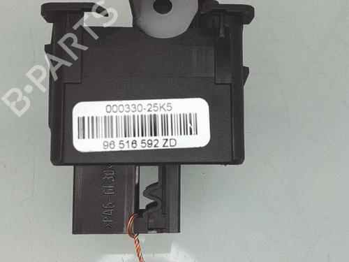Switch CITROËN C6 (TD_) 2.7 HDi | BP26617416I30 