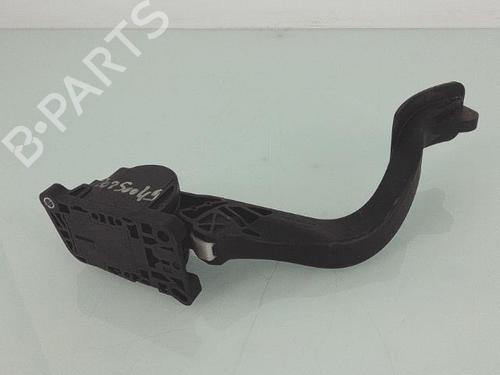 Electronic module PEUGEOT 3008 I MPV (0U_) 1.6 HDi | BP25356444M83 