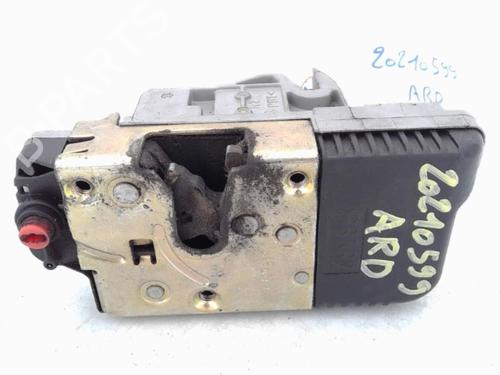 Used Rear right lock Rear right lock 25355730 25355730