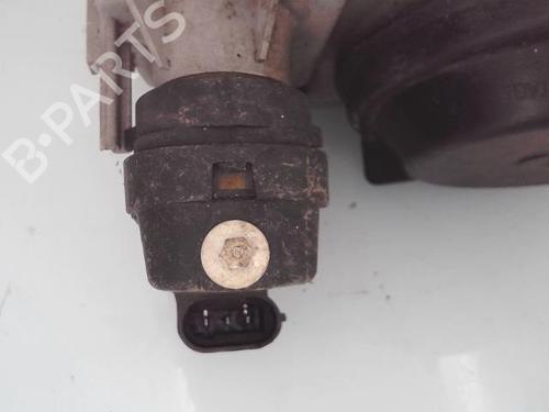 Left headlight RENAULT MEGANE I (BA0/1_) 1.6 e (BA0F, BA0S) | BP25349966C28 