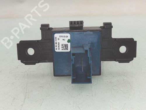 Used Switch Switch CITROËN C4 Grand Picasso II (DA_, DE_) 1.6 HDi / BlueHDi 115 (115 hp) 31632620 31632620