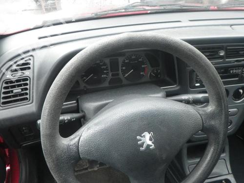 Used Parts PEUGEOT 306 Hatchback (7A, 7C, N3, N5) 1.9 D 4852809