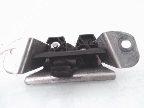 Used Tailgate lock PEUGEOT 107 (PM_, PN_) 1.0 (68 hp) 25363329