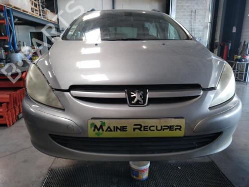 ABS pump PEUGEOT 307 Break (3E) 2.0 HDI 110 | BP25357708M43 - Image 8
