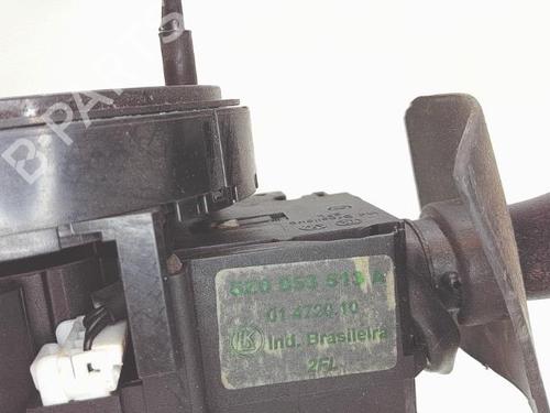 Used Steering column stalk Steering column stalk VW FOX Hatchback (5Z1, 5Z3, 5Z4) 1.4 (75 hp) 40280312 40280312