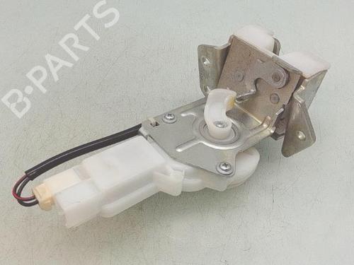 Used Tailgate lock Tailgate lock SUZUKI SWIFT IV (FZ, NZ) 1.2 (AZH412, ZC72S) (94 hp) 40537980 40537980