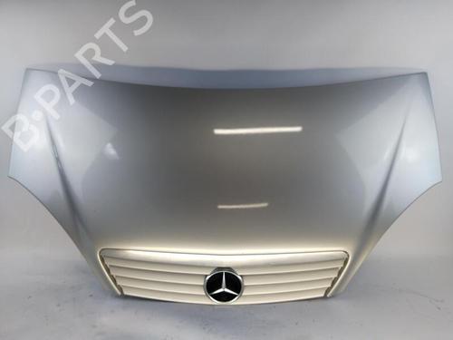 Hood MERCEDES-BENZ A-CLASS (W168) A 170 CDI (168.009, 168.109) | BP25363958C1 