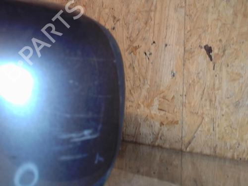 Left mirror RENAULT LAGUNA II (BG0/1_) 1.6 16V (BG1G, BG1H) | BP25373633C26 