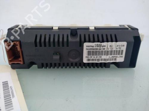 Used Display monitor Display monitor PEUGEOT 207 (WA_, WC_) 1.4 16V (88 hp) 25368893 25368893