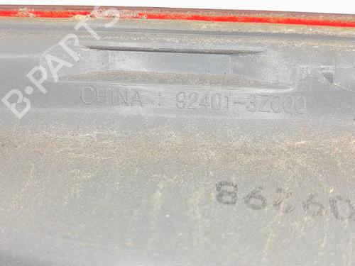 Left taillight HYUNDAI i40 I CW (VF) 1.7 CRDi | BP29958807C34