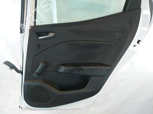 Dør højre bagtil RENAULT CLIO V (B7_) 1.0 TCe 100 (B7MT) | BP38722935C5 - Image 7