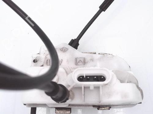 Used Rear right lock Rear right lock RENAULT GRAND SCÉNIC II (JM0/1_) 1.5 dCi (JM02, JM13) (101 hp) 25363961 25363961