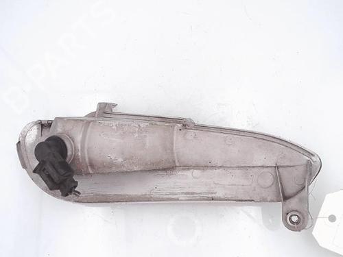 Used Rear bumper right light FIAT PUNTO EVO (199_) 1.3 D Multijet (199AXC1A, 199BXC1A, 199AXT1A, 199BXT1A) (75 hp) 25363392