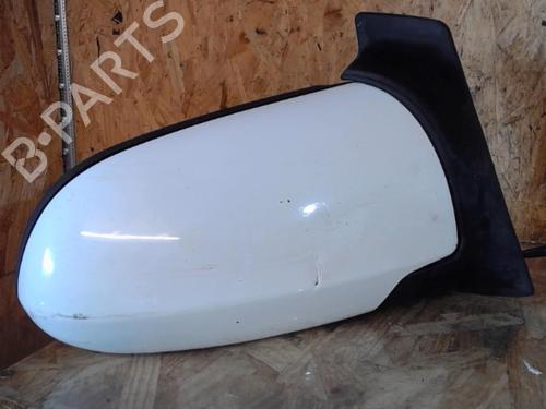 Right mirror OPEL ZAFIRA A MPV (T98) 2.0 DTI 16V (F75) | BP25365300C27 