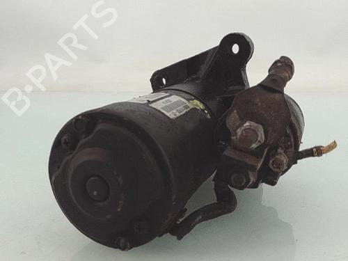Used Starter Starter RENAULT SCÉNIC I MPV (JA0/1_, FA0_) 1.9 dCi (JA05, JA1F) (102 hp) 28694018 28694018