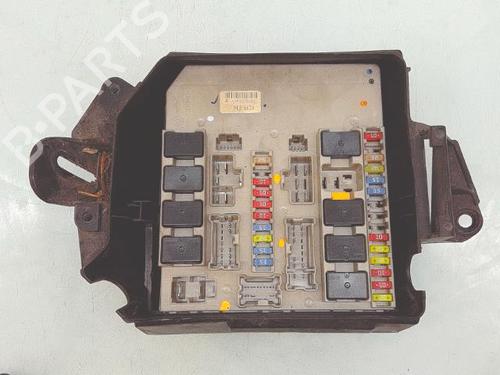 Electronic module RENAULT MODUS / GRAND MODUS (F/JP0_) 1.5 dCi (FP0D, JP0D) | BP37007855M83 - Image 5