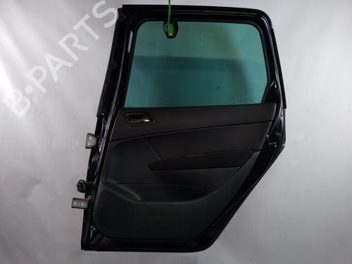 Right rear door PEUGEOT 308 SW I (4E_, 4H_) 1.6 HDi | BP25356554C5