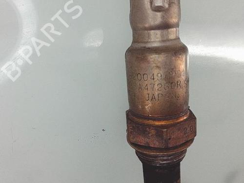 Elektronisk sensor DACIA SANDERO II TCe 90 (B8M1, B8MA, B8AC) | BP27453562M84 
