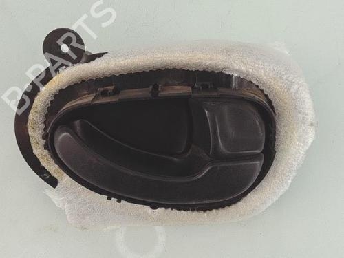 Used Front right interior door handle PEUGEOT 406 (8B) 2.0 HDI 110 (109 hp) 27303760
