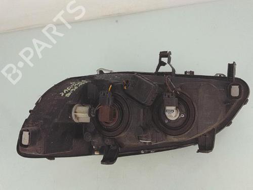 Højre forlygte OPEL ZAFIRA A MPV (T98) 2.0 DTI 16V (F75) | BP27236700C29