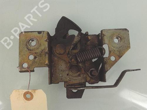 Hood lock FORD FIESTA V (JH_, JD_) 1.4 16V | BP25937559C133 