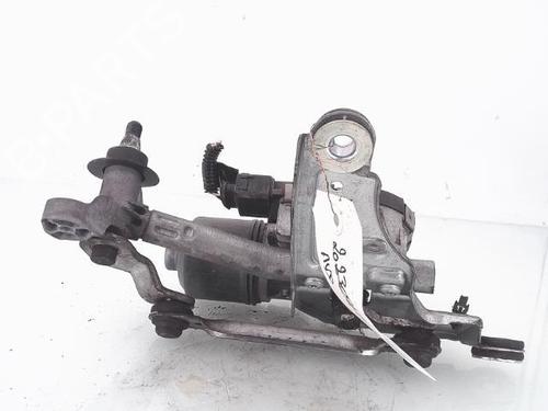 Front wiper motor FORD S-MAX (WA6) 1.8 TDCi | BP25354429M29 
