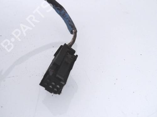 Left mirror CITROËN C2 (JM_) 1.4 HDi | BP25351092C26 