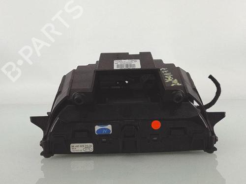 Multifunctionele display CITROËN C6 (TD_) 2.7 HDi | BP26586065C48 