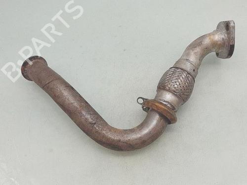 Exhaust system RENAULT KANGOO Express (FC0/1_) D 65 1.9 (FC0E, FC02, FC0J, FC0N) | BP37203461M121 - Image 2