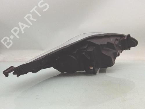 Left headlight FORD FIESTA VI (CB1, CCN) 1.4 TDCi | BP37283966C28 - Image 2