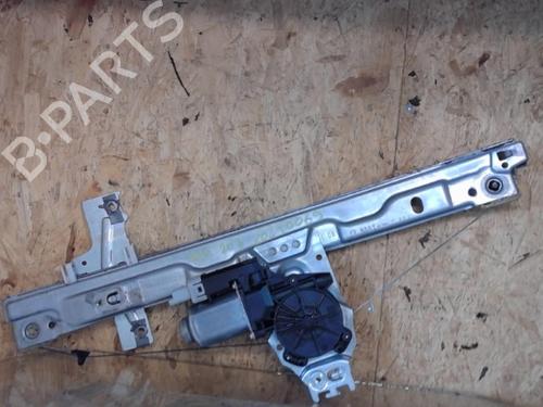 Used Front left window mechanism Front left window mechanism 25365133 25365133