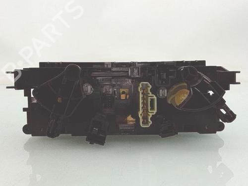 Climate control PEUGEOT 207 (WA_, WC_) 1.4 | BP30193505I5 